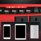 📢📢50 % RABATT!!!⏰1500 W bilomvandlare med 4 USB-portar