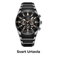 🔥Nyhet 50 % RABATT🎁⌚ HERRWATERPROOF KVARTSUr - DIN ÄVENTYRSKOMPIS! 🌊