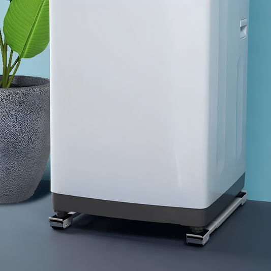 🪑 50% RABATT! 🔧 Enkel Flyttbar Rullfäste – 300kg Kapacitet, Justerbar Längd & Perfekt för Möbelflytt 🏠