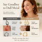 ✨30% RABATT NU! ✨💎 Double Hoop Zirconia Earrings