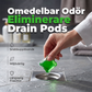 🥳STOR REA 2026🥳💞Över 50 000 sålda!｜Luktneutraliserande kapslar för avlopp – En bioenzymformel som neutraliserar lukter direkt vid källan. Omedelbar fräsch doft, utan starka kemikalier. Säg adjö till pinsamma lukter. 🚰✅