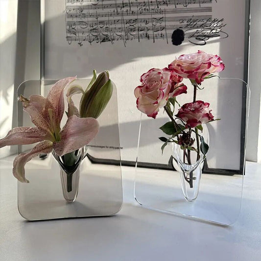 🏺 50% RABATT! ✨ Estetik i nordisk stil 🖼️🌿