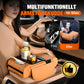 🚗 50% RABATT! 🎁 Multifunktionell Kudde för Bilarmstöd – Ergonomisk, Avlastar Armen & Perfekt för Långa Resor 💺
