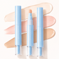 💄 KÖP 1 FÅ 1 GRATIS! ✨ Dubbelverkande Concealer & Foundation – Full Täckning, Långvarig 💫
