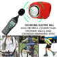 Bike High-Decibel Electronic Bell