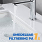 🔥 KÖP 2 FÅ 1 GRATIS!🔥 ✨ Universellt Avloppsfilter för Diskho – Fångar Upp Avfall, Enkel Installation & Snabb Rengöring 🛠️
