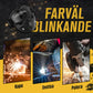 🔥50% RABATT NU!🔥Specialmask for svetsning och skärning