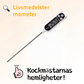 🔥 HETT ERBJUDANDE – 50 % RABATT! 🔥Multifunktionell stekpanna i 304 rostfritt stål – fritera, steka, koka och stuva i en och samma gryta 🍳🍟