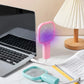 ✨50% RABATT NU! ✨🌙 2-i-1 elektrisk myggsmälla & mygglampa