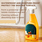 🎉Hot Sale 50% OFF🎉effektiv trä ren & glans spray