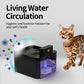 🔥50% RABATT 🎉🚀Smart kattvattendispenser🐱