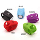 Bike High-Decibel Electronic Bell