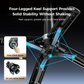 ⏰ Endast nu 50% rabatt!📱Heta nya produkter🔥4-i-1 multifunktionell magnetisk selfiepinne med 360° rotation