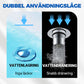 🔥 KÖP 2 FÅ 1 GRATIS!🔥 ✨ Universellt Avloppsfilter för Diskho – Fångar Upp Avfall, Enkel Installation & Snabb Rengöring 🛠️