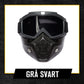 🔥50% RABATT NU!🔥Specialmask for svetsning och skärning