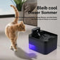 🔥50% RABATT 🎉🚀Smart kattvattendispenser🐱