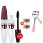 💄 KÖP 1 FÅ 1 GRATIS! ✨ Kladdfri Mascara som Böjer & Förlänger – Långvarig, Klumpfri & Djup Svärta För En Intensiv Blick 👁️