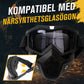 🔥50% RABATT NU!🔥Specialmask for svetsning och skärning