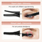 🔥Rea - 50% rabatt👁️Uppvärmd ögonfransböjare för långvarig naturlig böjning