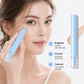💄 KÖP 1 FÅ 1 GRATIS! ✨ Dubbelverkande Concealer & Foundation – Full Täckning, Långvarig 💫