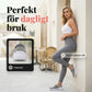 ✨50% RABATT NU! ✨Halkfria, andningsaktiva ortopediska fritidsskor med semipack för kvinnor