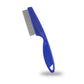🐾 Köp 1 få 1 GRATIS! 🛁 Multifunktionell Husdjurskam – Borttagning av Tårfläckar & Loppor med Fina Stålnålar ✨