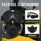 🔥50% RABATT NU!🔥Specialmask for svetsning och skärning