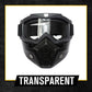 🔥50% RABATT NU!🔥Specialmask for svetsning och skärning