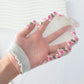 🌸Summer Floral Breathable Socks ( 7 pairs )🌸