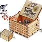 Du är min Sunshine Musical Box
