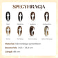 💇‍♀️✨ 50% RABATT! | Topper Med Lugg – Lager-på-lager Hårförlängning för Tunt Hår, Volym & Naturlig Look!