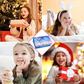 💫 50 % RABATT NU! 🎁 Kit för att göra charmarmband – innehåller pärlor och verktyg, kreativt och roligt för barn/vuxna, perfekt presentidé 👧📦