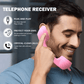 📞 50% RABATT NU!! 🤣 Retro telefonlur – en unik present för speciella tillfällen ✨