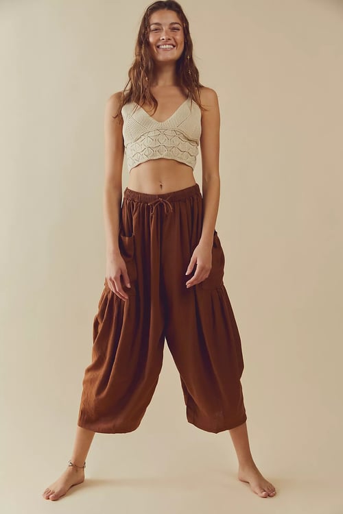 Plus Size Byxor (Köp 2 gratis frakt)