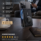 🔥50% RABATT NU!🔥 🔋 3-i-1 magnetisk powerbank – Inbyggd kabel  ⏳