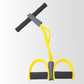 🎁Begränsad tid 50% rabatt⏳21 Fitness Resistance Bands-4 Tube Pedal Ankle Puller