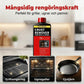 🔥 50% RABATT NU!✨ Extra Stark Grill- & Ugnrengöring – Omedelbar Fettborttagning & Kraftfull Skorpupplösare 🧼