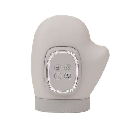 💆 Lindra trötta händer och handleder – Luftkompressionsmassager med 3 lägen, 5 intensitetsnivåer och automatisk timer. 50 % rabatt. Lager i Storbritannien
