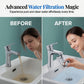 🚰 50% RABATT NU! ✨ 1080° Vridbar Kranförlängare – Nå Varje Hörn – Smart Rengöring & Mindre Stänk – Perfekt för Kök & Badrum 🌊