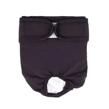 ✨ 50 % RABATT JUST NU🐾 Tvättbara Hundblöjor & Löpskydd (Tik & Hanhund) – Återanvändbara och Justerbara