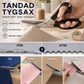 ✂️ 50 % RABATT NU! 🧵 DIY Tygsax för Spets & Sömnad – Skarp, Precisionsklippning & Bekvämt Grepp🏠