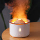 🔥50% RABATT!🔥 Volcano Aromaterapi Luftfuktare