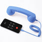 📞 50% RABATT NU!! 🤣 Retro telefonlur – en unik present för speciella tillfällen ✨