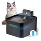🔥50% RABATT 🎉🚀Smart kattvattendispenser🐱