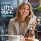 🔋 Nya produkter Begränsat erbjudande ✨ 5000mAh Mini bärbar Power Bank för telefon