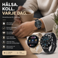 ✨⌚🔥🎁Nyhet 50 % RABATT🔥 | Smartklocka med många funktioner