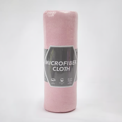 🔥Köp 2 få 1 gratis♻️ Återanvändbar mikrofiberduk i rulle 🧻 (50 % rabatt)