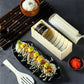 (🎁2026 -jul Hot Sale🎁 - 50% rabatt) 🍣 DIY sushi mögel 🍣