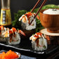 (🎁2026 -jul Hot Sale🎁 - 50% rabatt) 🍣 DIY sushi mögel 🍣