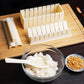 (🎁2026 -jul Hot Sale🎁 - 50% rabatt) 🍣 DIY sushi mögel 🍣